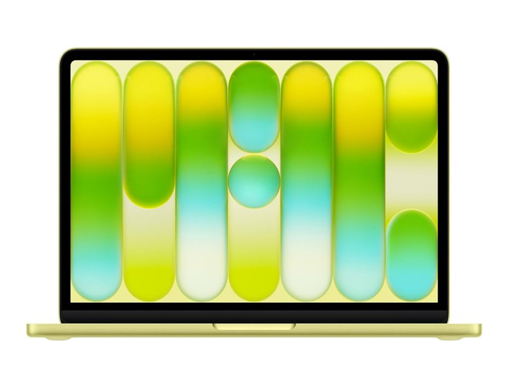 MacBook Neo