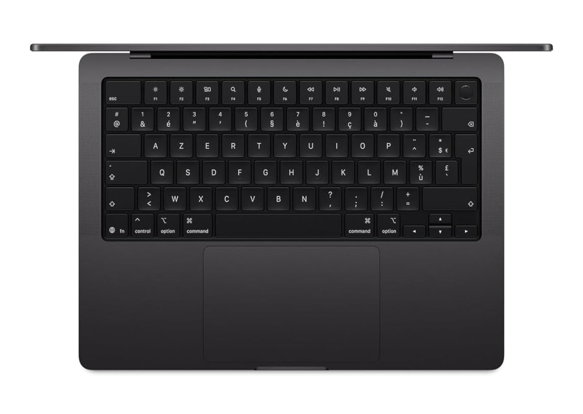 MacBook Pro