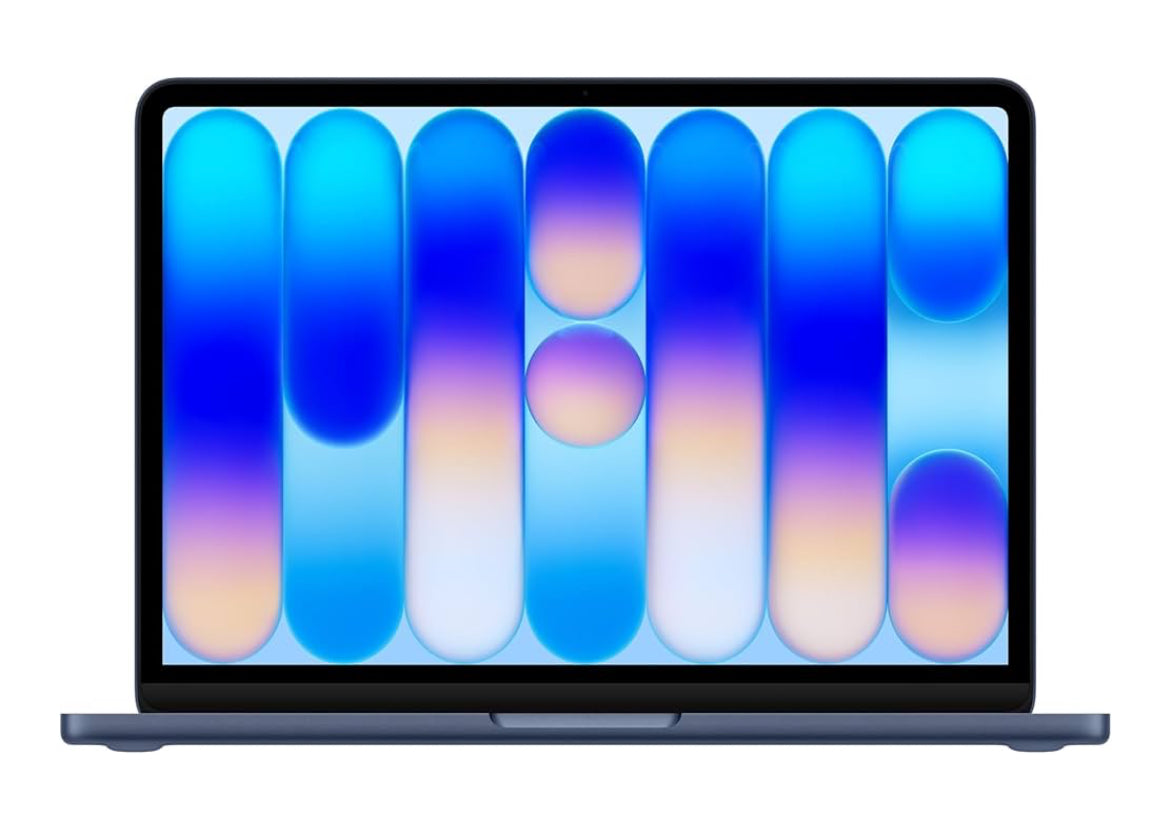 MacBook Neo
