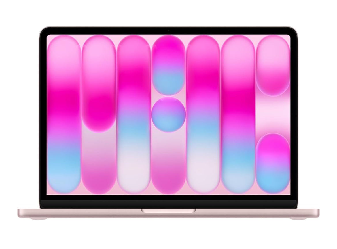 MacBook Neo