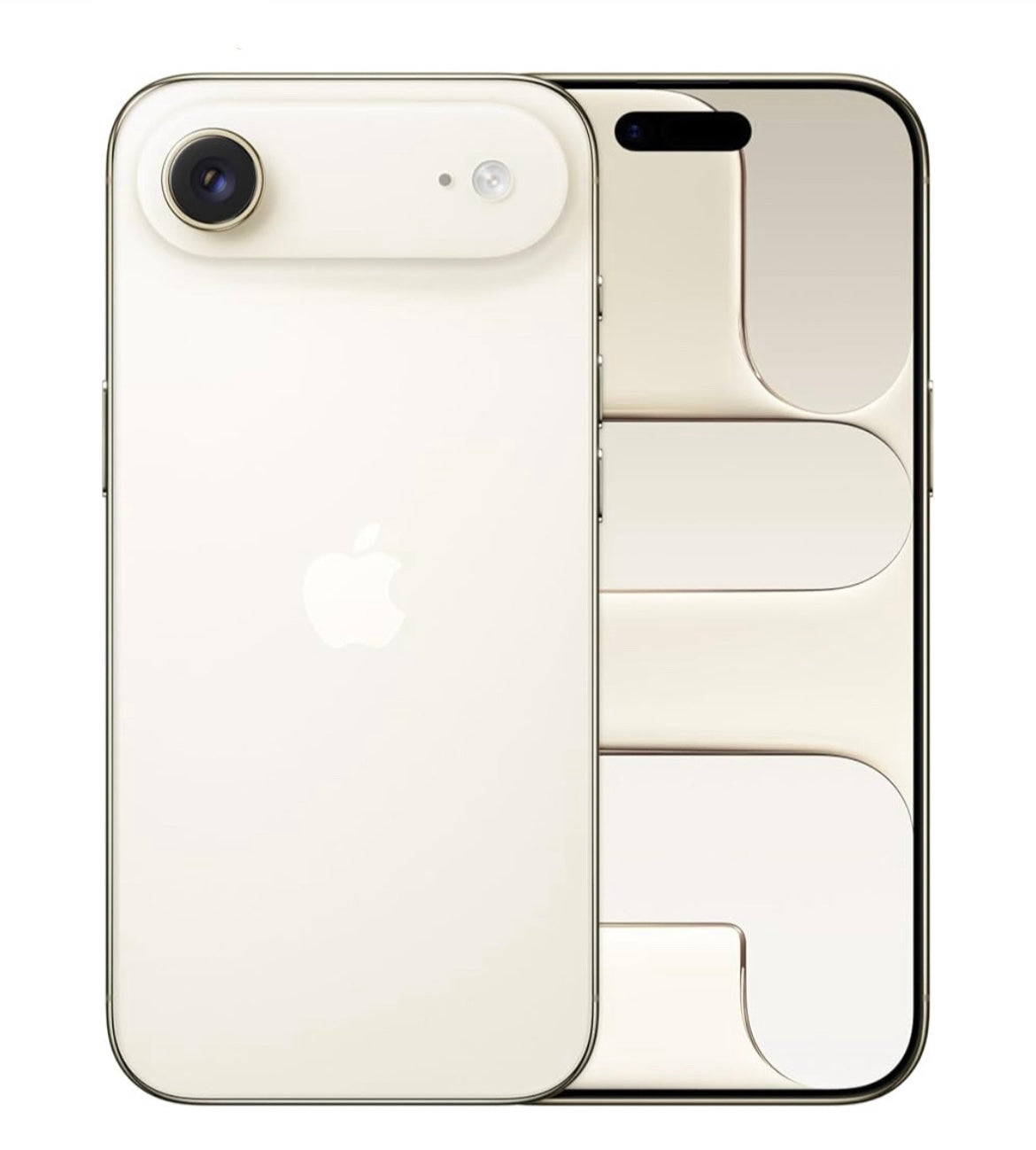 Iphone Air